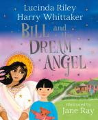 Harry Whittaker: Bill and the Dream Angel - gebunden