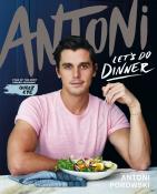 Antoni Porowski: Let´s Do Dinner - gebunden