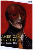 Bret Easton Ellis: American Psycho - Taschenbuch