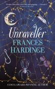 Frances Hardinge: Unraveller - Taschenbuch