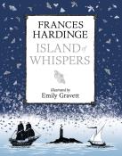 Frances Hardinge: Island of Whispers - gebunden