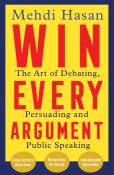 Mehdi Hasan: Win Every Argument - Taschenbuch