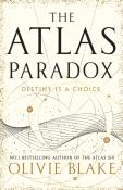 Olivie Blake: The Atlas Paradox - Taschenbuch