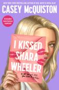Casey McQuiston: I Kissed Shara Wheeler - Taschenbuch