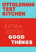 Ottolenghi Test Kitchen: Ottolenghi Test Kitchen: Extra Good Things - Taschenbuch