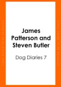 James Patterson: Dog Diaries: Big Top Bonanza! - Taschenbuch