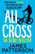 James Patterson: Ali Cross: The Secret Detective - Taschenbuch