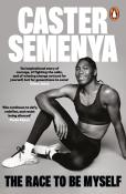 Caster Semenya: The Race To Be Myself - Taschenbuch