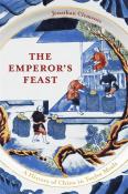 Jonathan Clements: The Emperor´s Feast - Taschenbuch