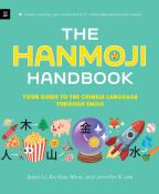 Jennifer 8. Lee: The Hanmoji Handbook - Taschenbuch
