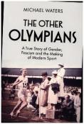 Michael Waters: The Other Olympians - Taschenbuch