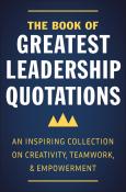 Jackie Corley: The Book of Greatest Leadership Quotations - gebunden