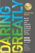 Brené Brown: Daring Greatly - Taschenbuch