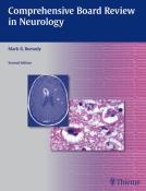 Mark K. Borsody: Comprehensive Board Review in Neurology - Taschenbuch
