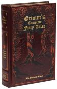 Wilhelm Grimm: Grimm´s Complete Fairy Tales - gebunden
