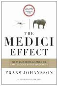 Frans Johansson: Medici Effect - Taschenbuch
