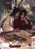 Mo Xiang Tong Xiu: Heaven Official´s Blessing: Tian Guan Ci Fu (Novel) Vol. 7 - Taschenbuch