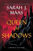 Sarah J. Maas: Queen of Shadows - gebunden