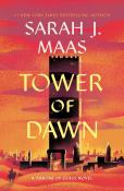 Sarah J. Maas: Tower of Dawn - gebunden