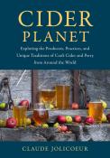 Claude Jolicoeur: Cider Planet - gebunden