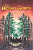 Wilhelm Grimm: Brothers Grimm: 101 Fairy Tales - Taschenbuch