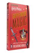 Jody Revenson: Harry Potter: Gryffindor Magic