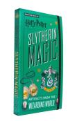 Jody Revenson: Harry Potter: Slytherin Magic