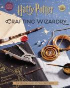 Jody Revenson: Harry Potter: Crafting Wizardry - gebunden
