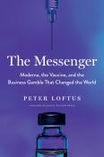 Peter Loftus: The Messenger - gebunden