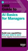Harvard Business Review: HBR Guide to AI Basics for Managers - Taschenbuch