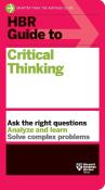 Harvard Business Review: HBR Guide to Critical Thinking - Taschenbuch