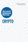 Steve Glaveski: Crypto: The Insights You Need from Harvard Business Review - Taschenbuch