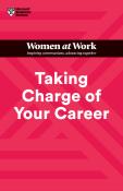 Lara Hodgson: Taking Charge of Your Career (HBR Women at Work Series) - Taschenbuch