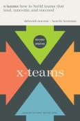 Henrik Bresman: X-Teams, Revised and Updated - gebunden