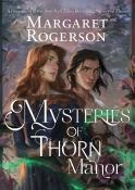 Margaret Rogerson: Mysteries of Thorn Manor - Taschenbuch