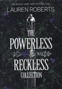 Lauren Roberts: The Powerless & Reckless Collection (Boxed Set) - gebunden