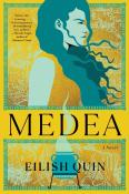 Eilish Quin: Medea - Taschenbuch