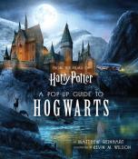 Matthew Reinhart: From the Films of Harry Potter: A Pop-Up Guide to Hogwarts - gebunden