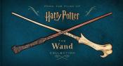 Monique Peterson: Harry Potter: The Wand Collection [Softcover] - Taschenbuch