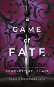 Scarlett St. Clair: A Game of Fate - Taschenbuch