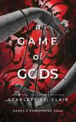 Scarlett St. Clair: A Game of Gods - Taschenbuch