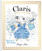 Megan Hess: Claris: Bonjour Riviera - gebunden