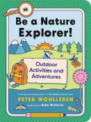 Peter Wohlleben: Be a Nature Explorer! - Taschenbuch