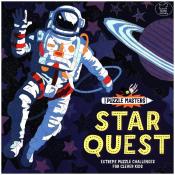 Buster Books: Star Quest - Taschenbuch