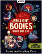 Little House of Science: Brilliant Bodies Inside and Out - Taschenbuch