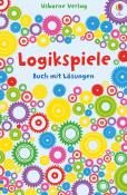 Simon Tudhope: Logikspiele - Taschenbuch