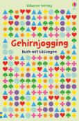 Sarah Khan: Gehirnjogging - Taschenbuch