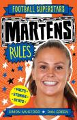 Football Superstars: Martens Rules - Taschenbuch