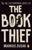 Markus Zusak: The Book Thief - Taschenbuch