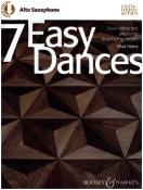 7 Easy Dances